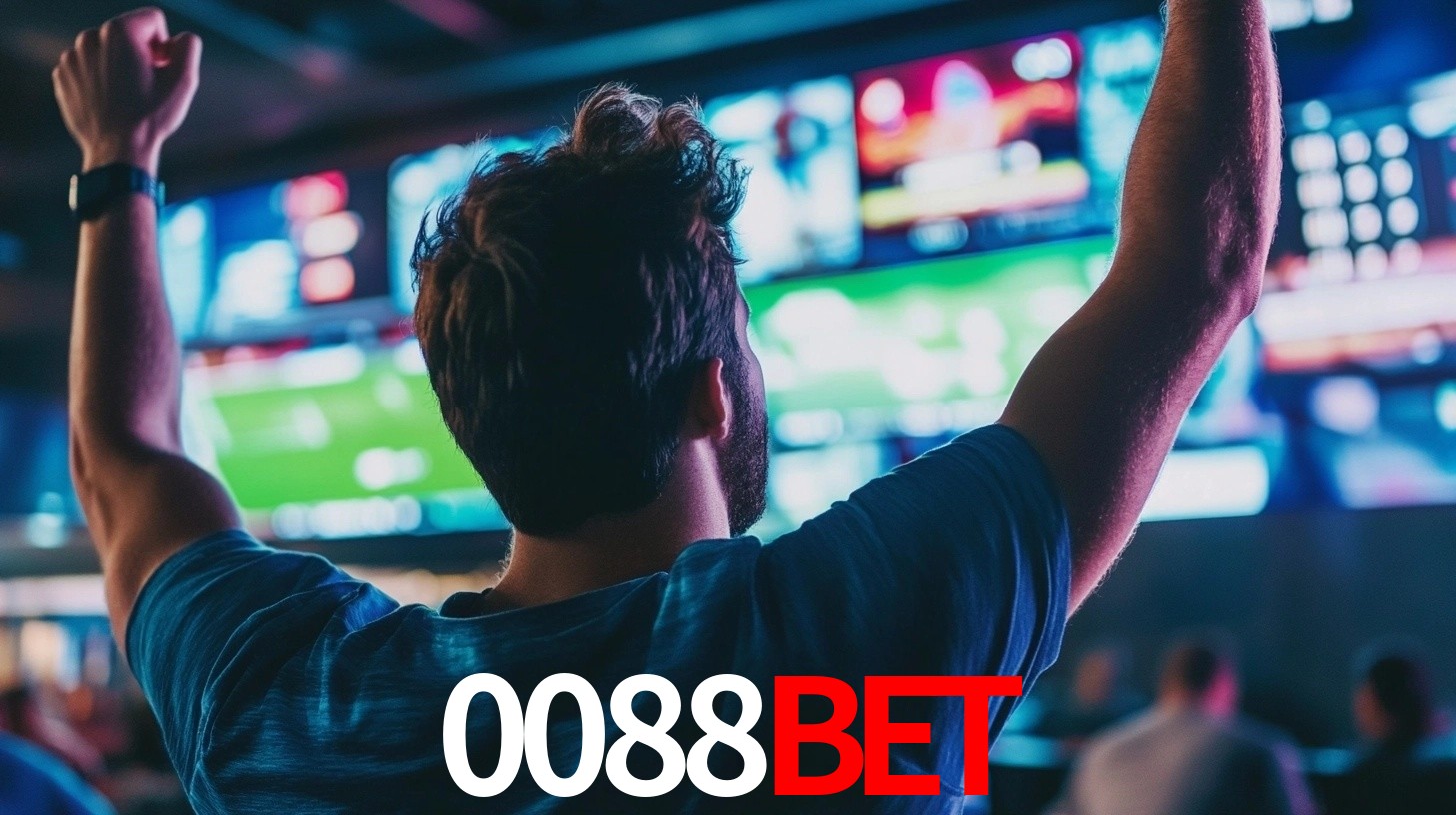 0088bet: Seu Cassino Premiado com Pagamentos Rápidos