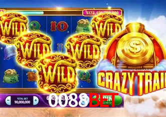 Desvendando o Mundo dos Jogos Virtuais na 0088bet