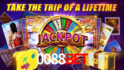 Desvendando o Mundo dos Jogos Virtuais na 0088bet