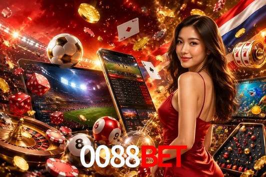 2FA Security 0088bet