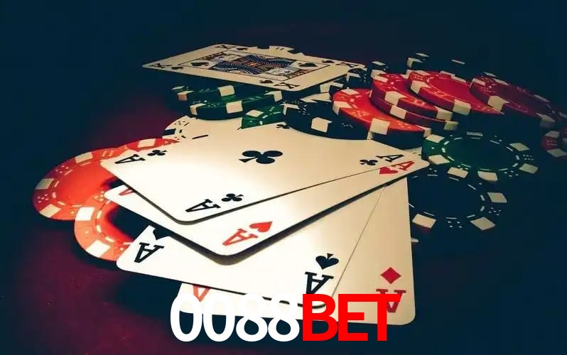 0088bet visual 2
