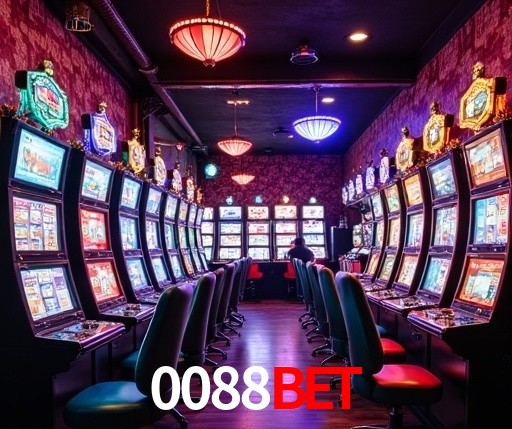 Promoção Relâmpago 0088bet