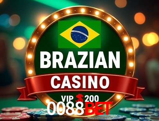 Ofertas Exclusivas 0088bet