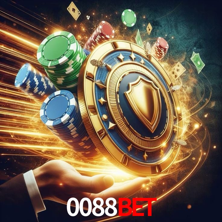 0088bet Slots - 0088bet visual 2