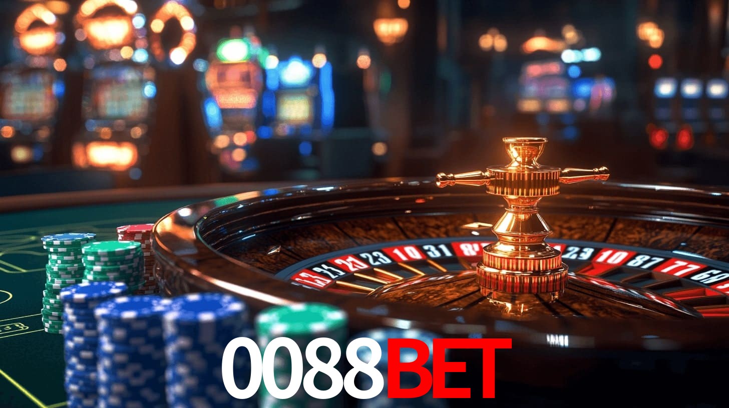 0088bet login