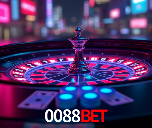 Descubra a Essência do 0088bet: Nossa História e Compromissos