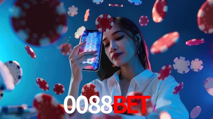 Descubra o Programa VIP da 0088bet: Vantagens Exclusivas para Jogadores