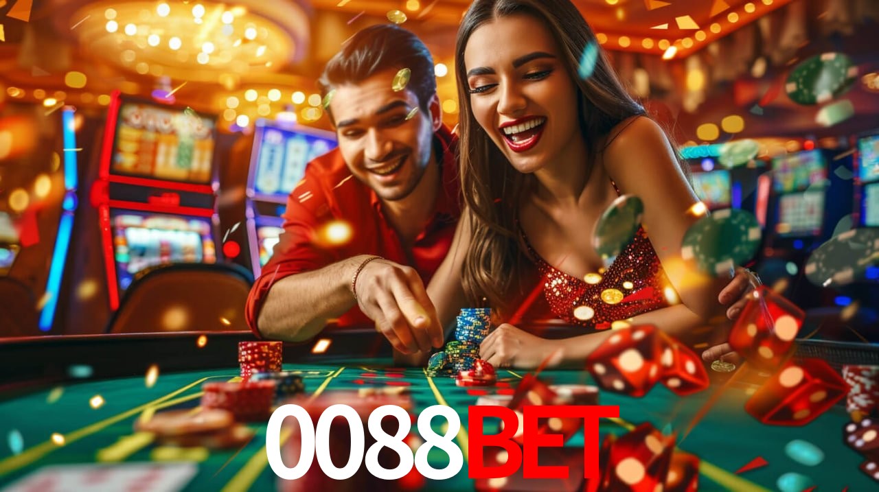 Diretório de Jogos 0088bet