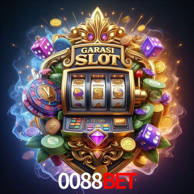 Casino Ao Vivo 0088bet