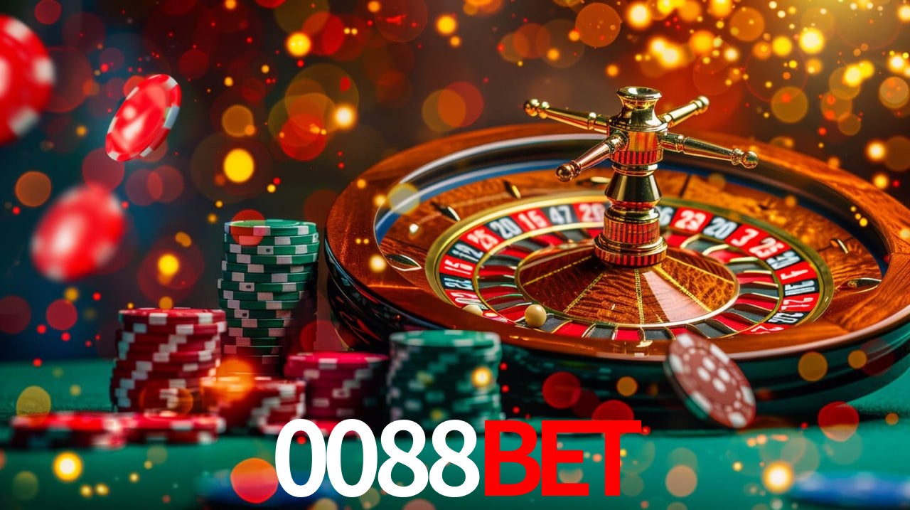 Explorando a Categoria de Eventos em Apostas na 0088bet