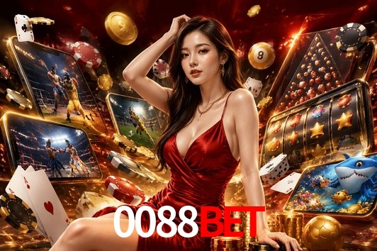 Tennis Betting 0088bet