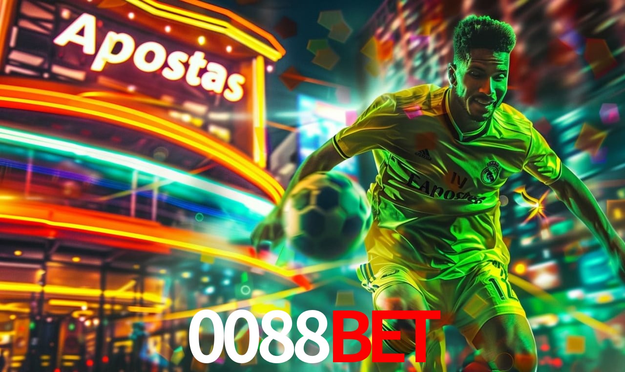 Estatísticas Esportivas 0088bet