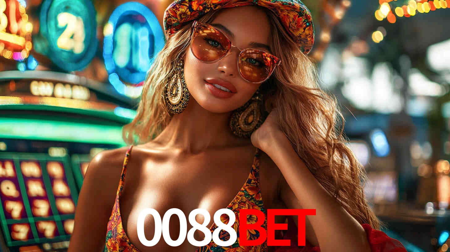 0088bet App Interface