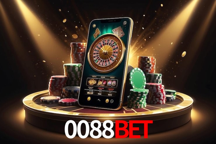 Jogos de Slot 0088bet