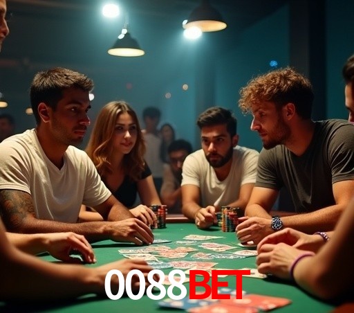 Sistemas de Segurança 0088bet