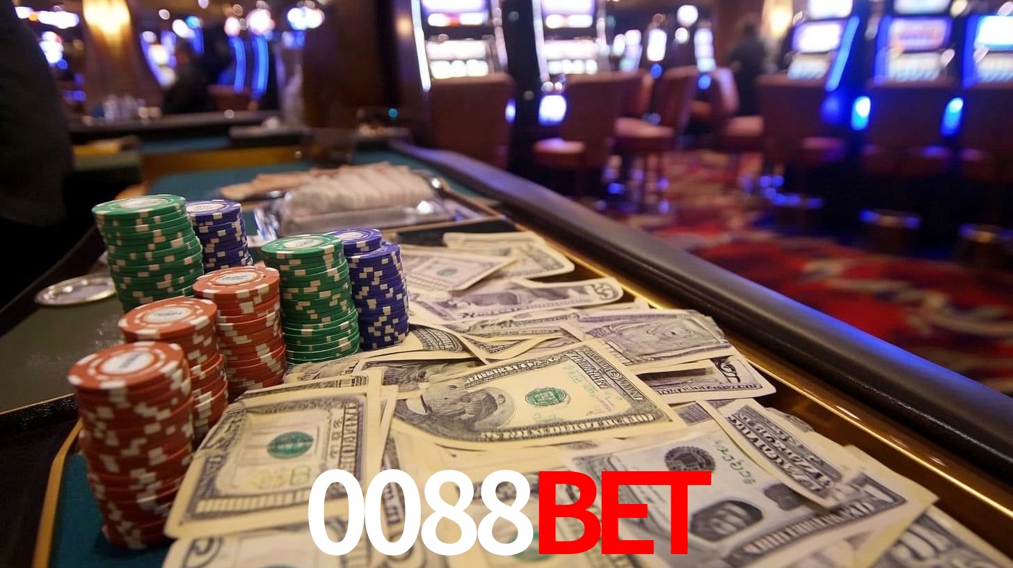 Promoções Sazonais 0088bet