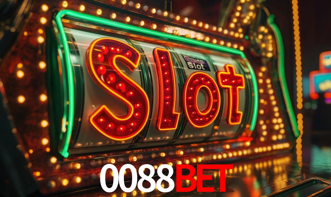 Provedores de Jogos 0088bet