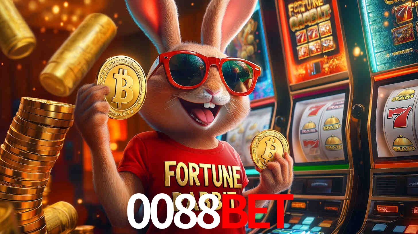 Apostas Esportivas na 0088bet: Um Guia Completo