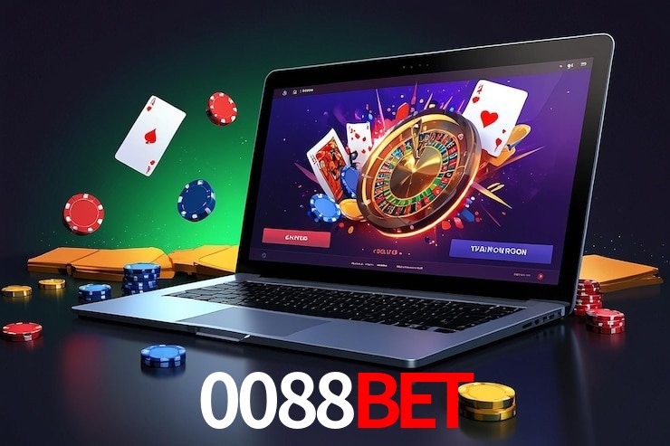 Login Seguro 0088bet