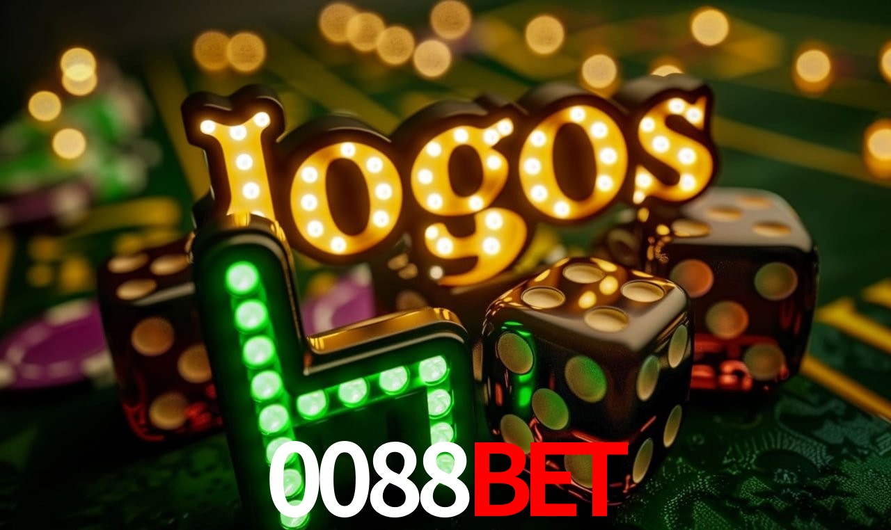 Apostas de Futebol 0088bet