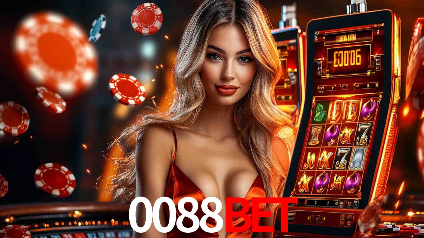 0088bet - Cassinos De Caça-Níqueis On-Line - 0088bet.com