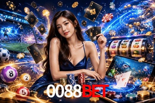 Quick Registration 0088bet
