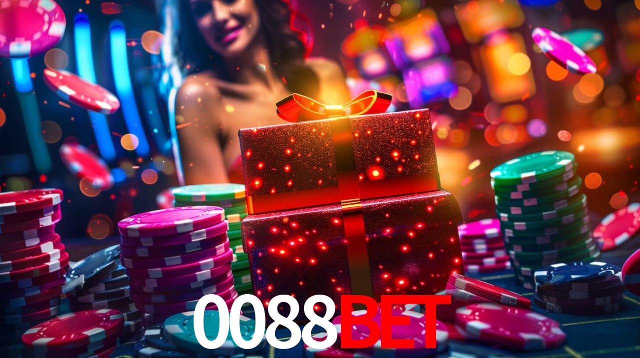 A Experiência Imersiva dos Cassinos Ao Vivo no 0088bet