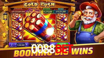 Descubra a Magia dos Jogos de Arcade no 0088bet