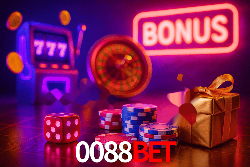 Inovações de Jogos na 0088bet: O Futuro das Experiências Interativas