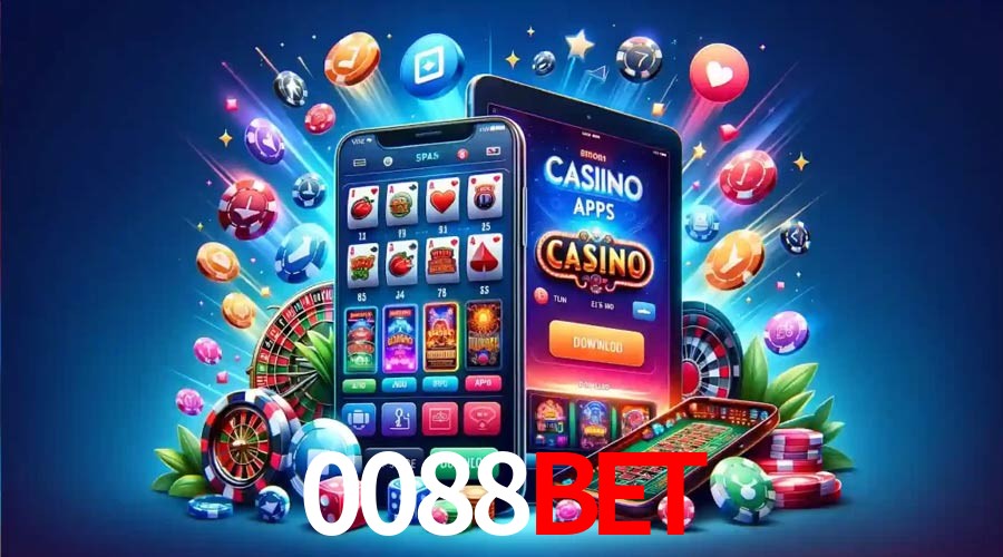 Flash Promotion 0088bet