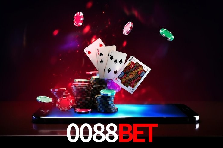 Bonus Features 0088bet