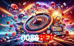 Casino Ao Vivo 0088bet