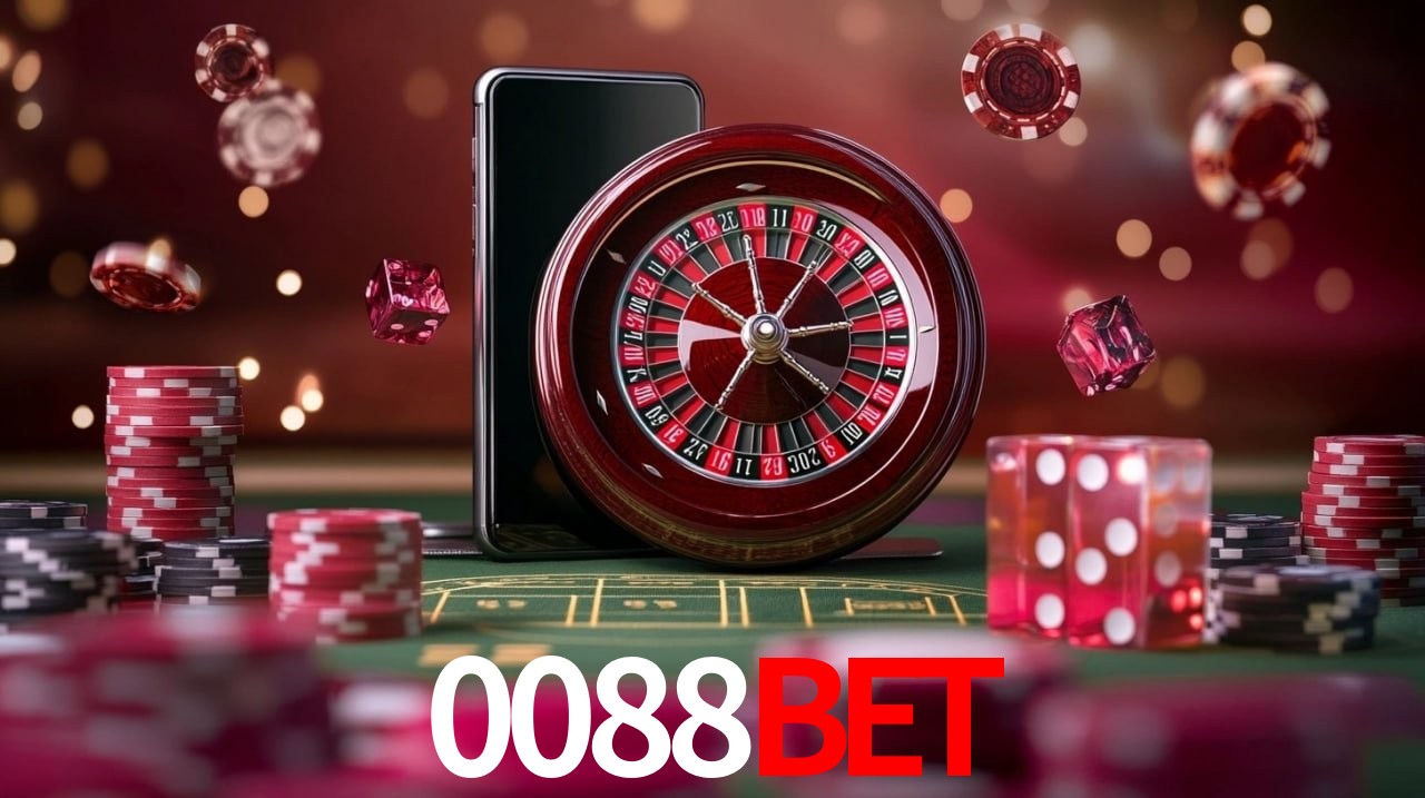 Spaceman Game 0088bet