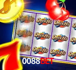 Desvendando o Mundo dos Jogos Virtuais na 0088bet
