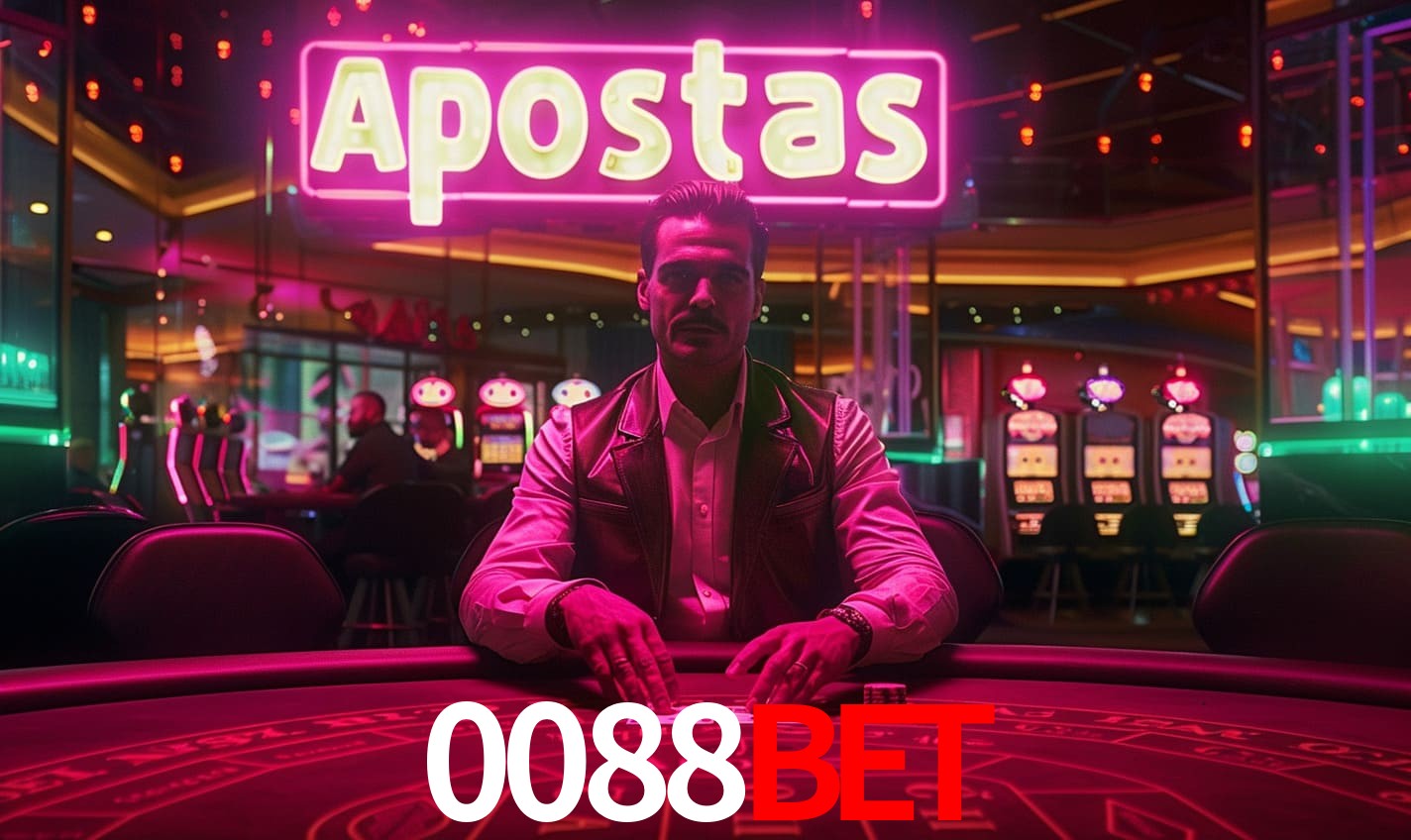 Explorando a Categoria de Eventos em Apostas na 0088bet