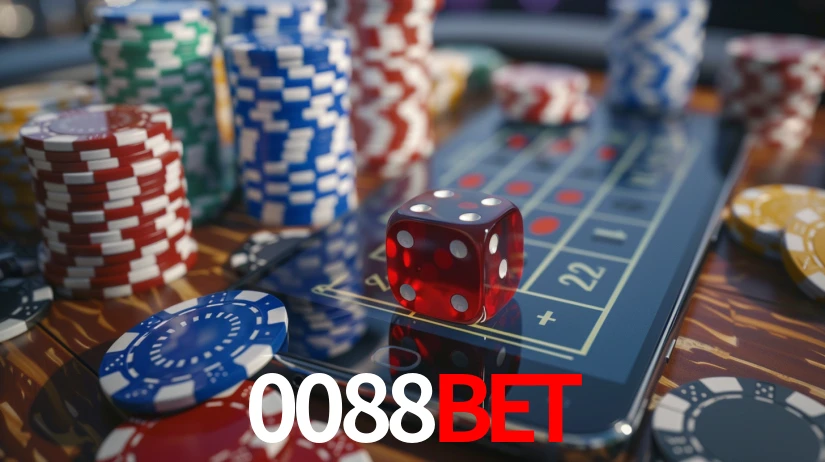 Bônus Generosos e Exclusivos no 0088bet para Você!
