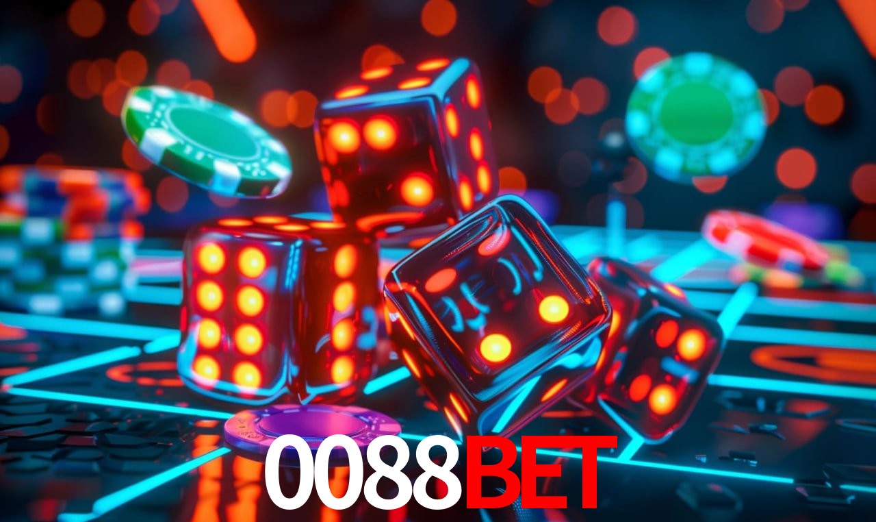 A Emoção da Loteria na 0088bet: Uma Chance de Mudança de Vida