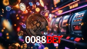 Desvendando o Mundo dos Jogos Virtuais na 0088bet