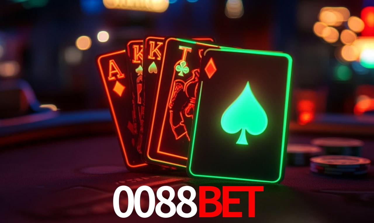 0088bet Slots - 0088bet visual 1