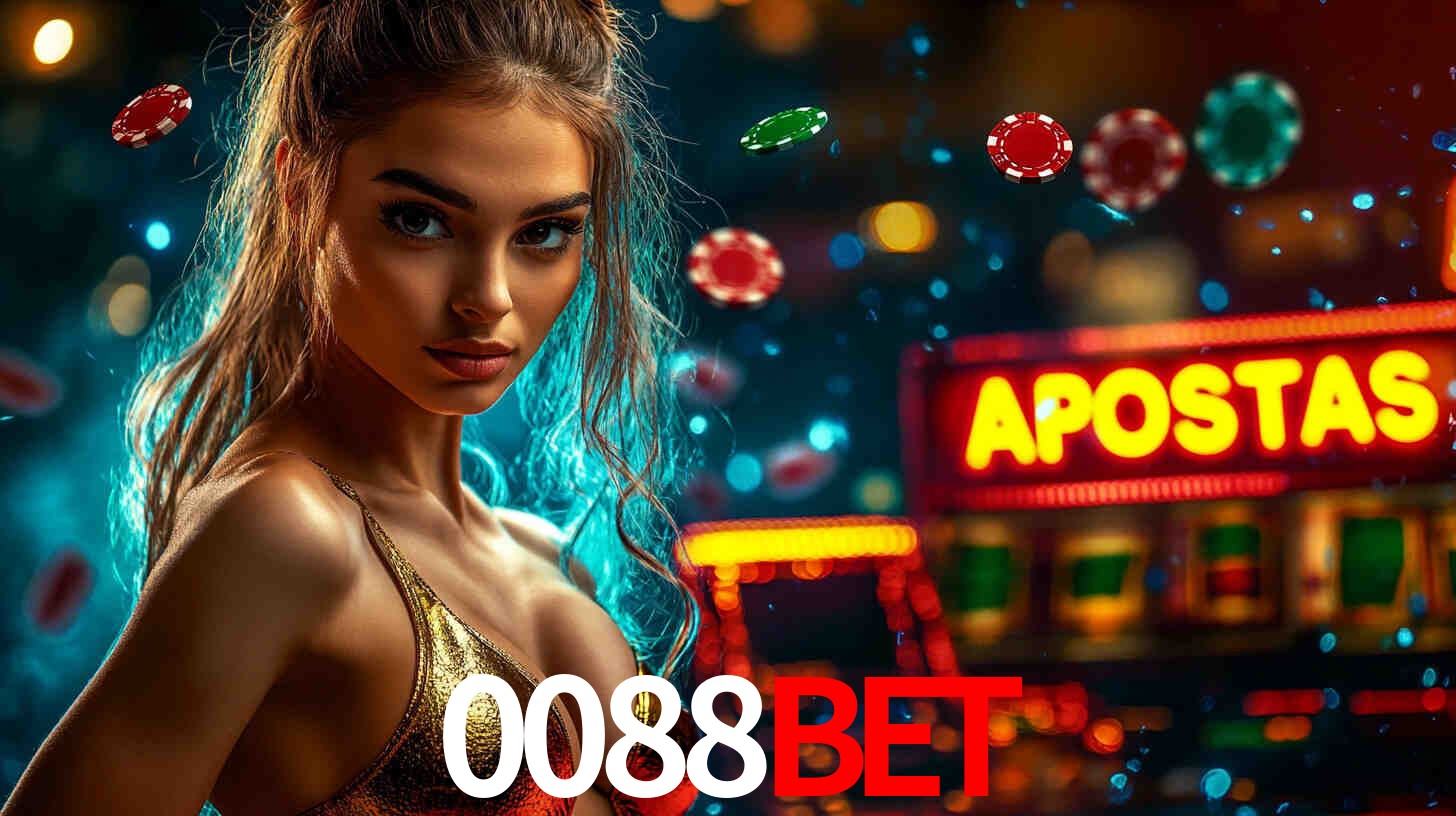 Descubra o Programa VIP da 0088bet: Vantagens Exclusivas para Jogadores