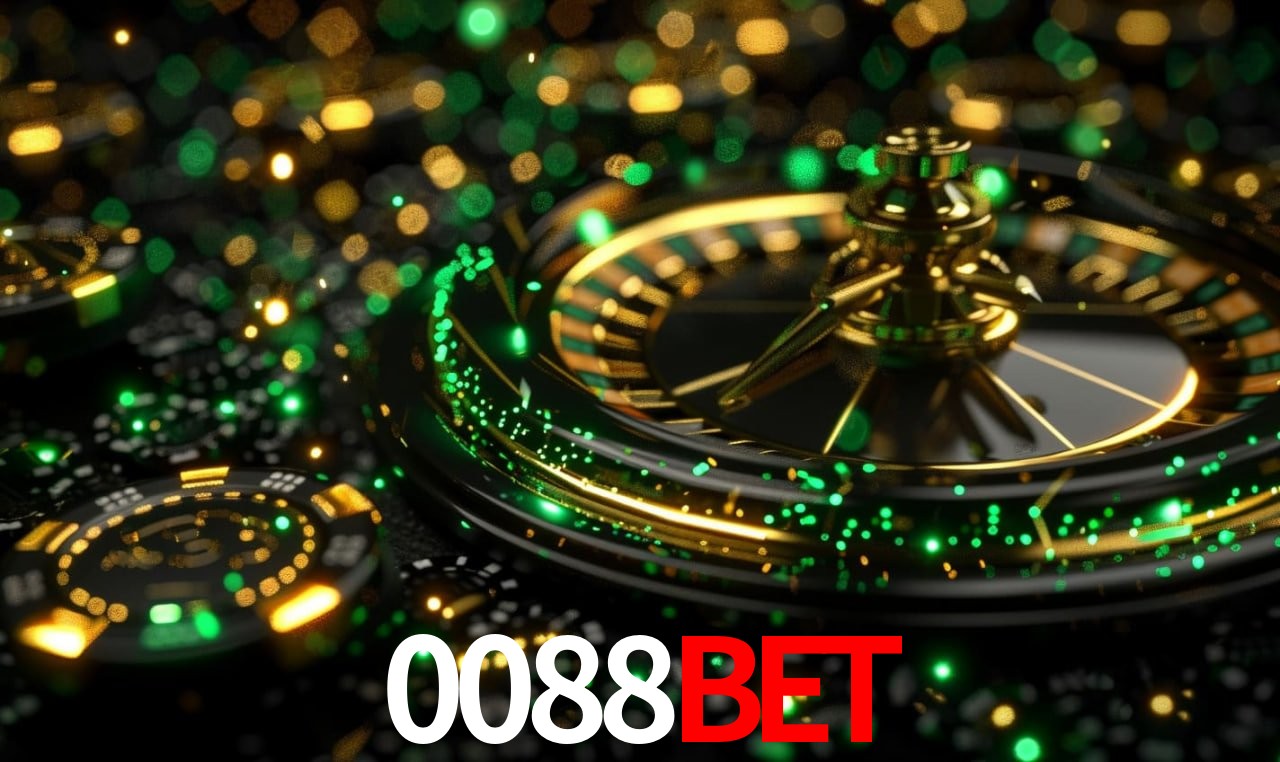 Especiais de Fim de Semana 0088bet