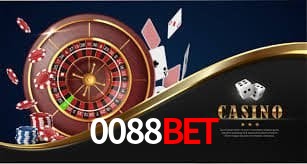 Mesa de Blackjack 0088bet