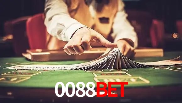 Live Casino 0088bet