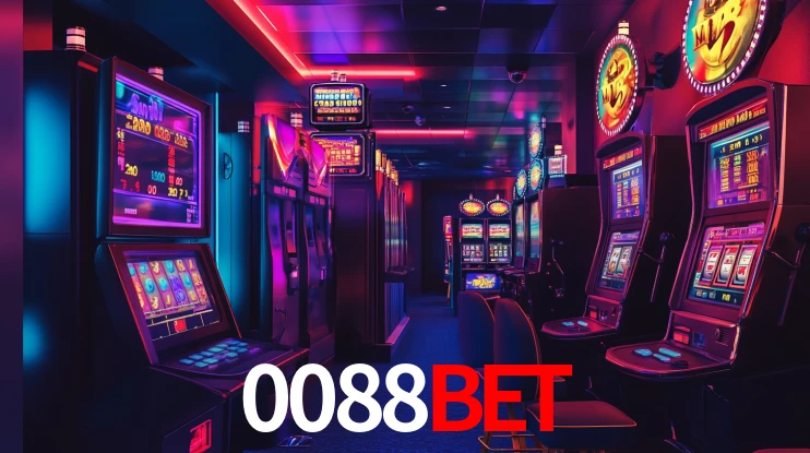 0088bet login