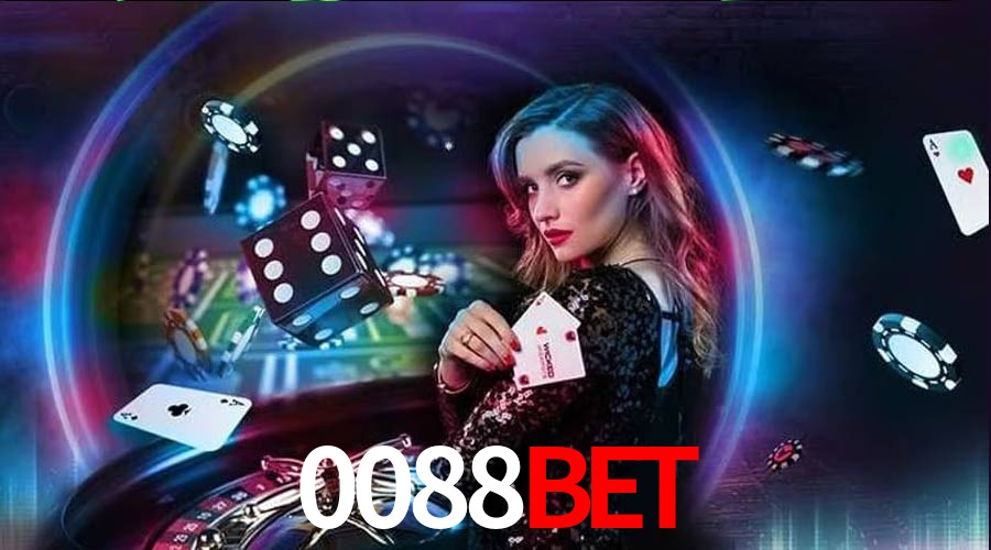 Weekend Specials 0088bet