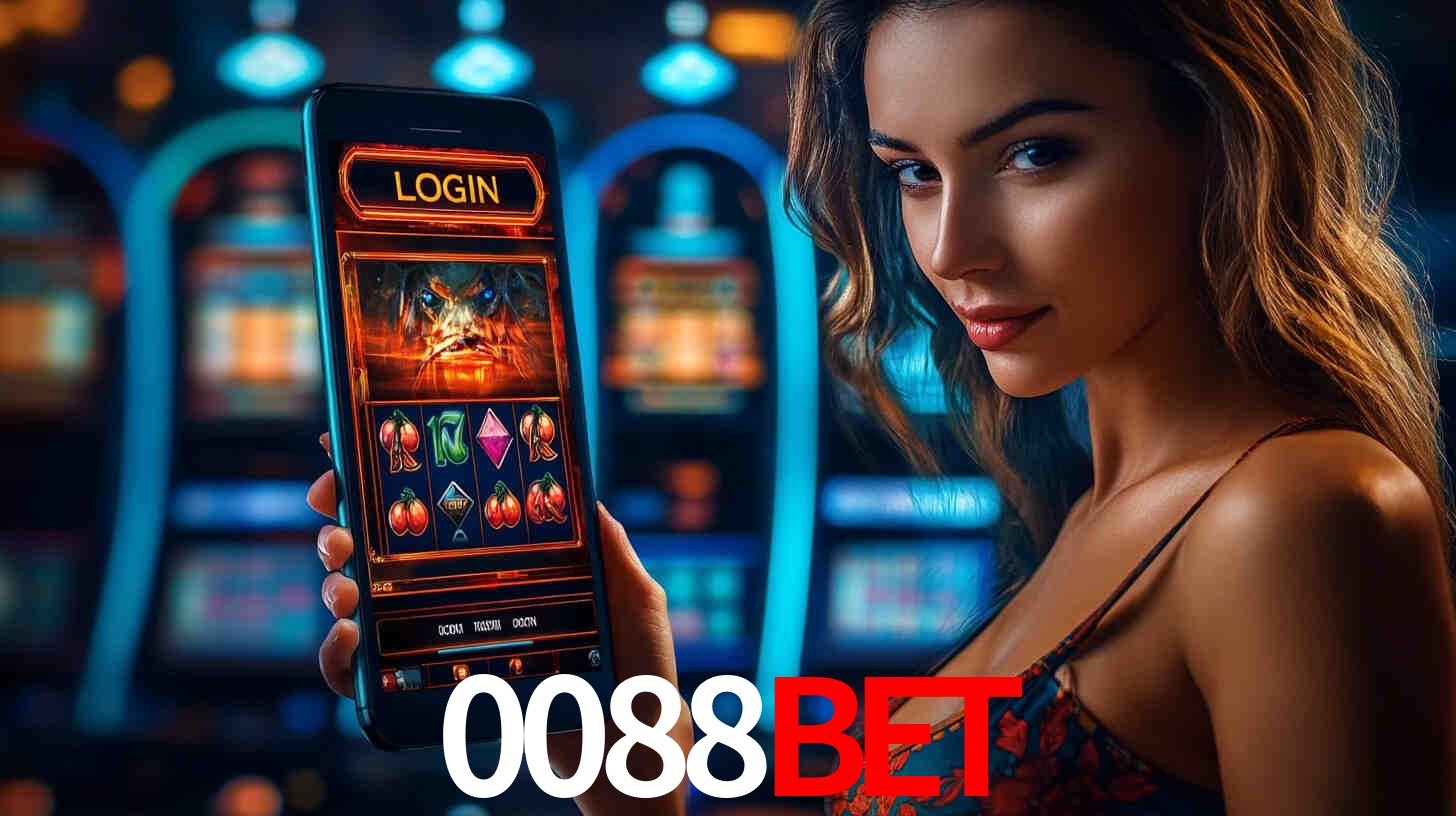 0088bet login