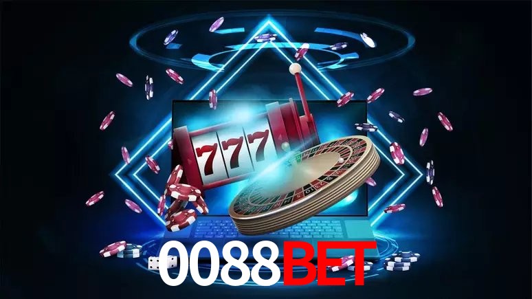 Recursos de Bônus 0088bet