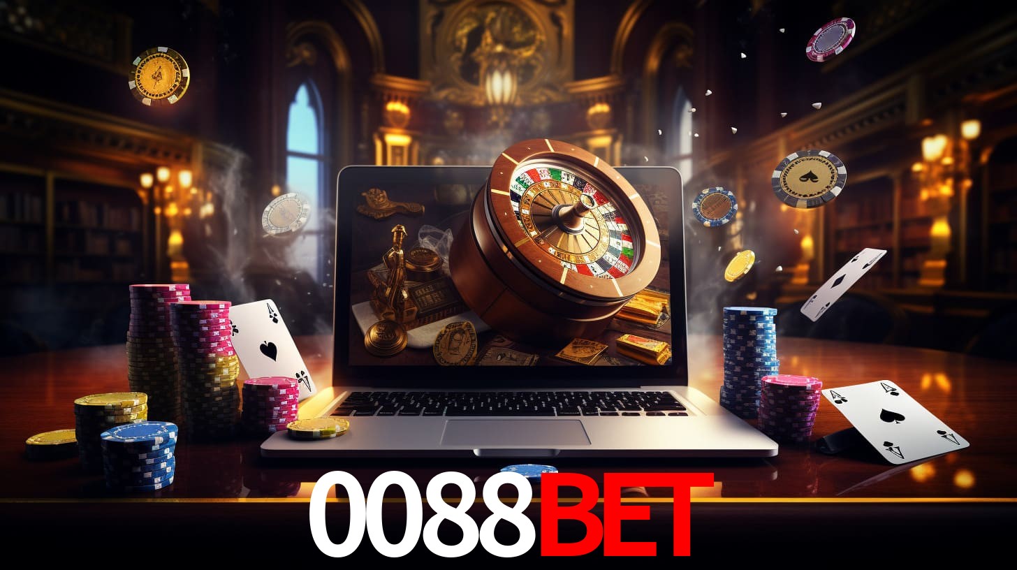 Tournaments 0088bet