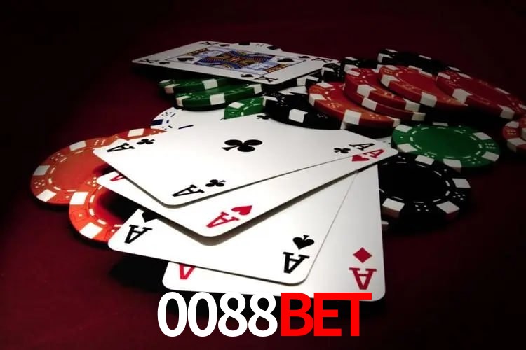 Interface Premium 0088bet
