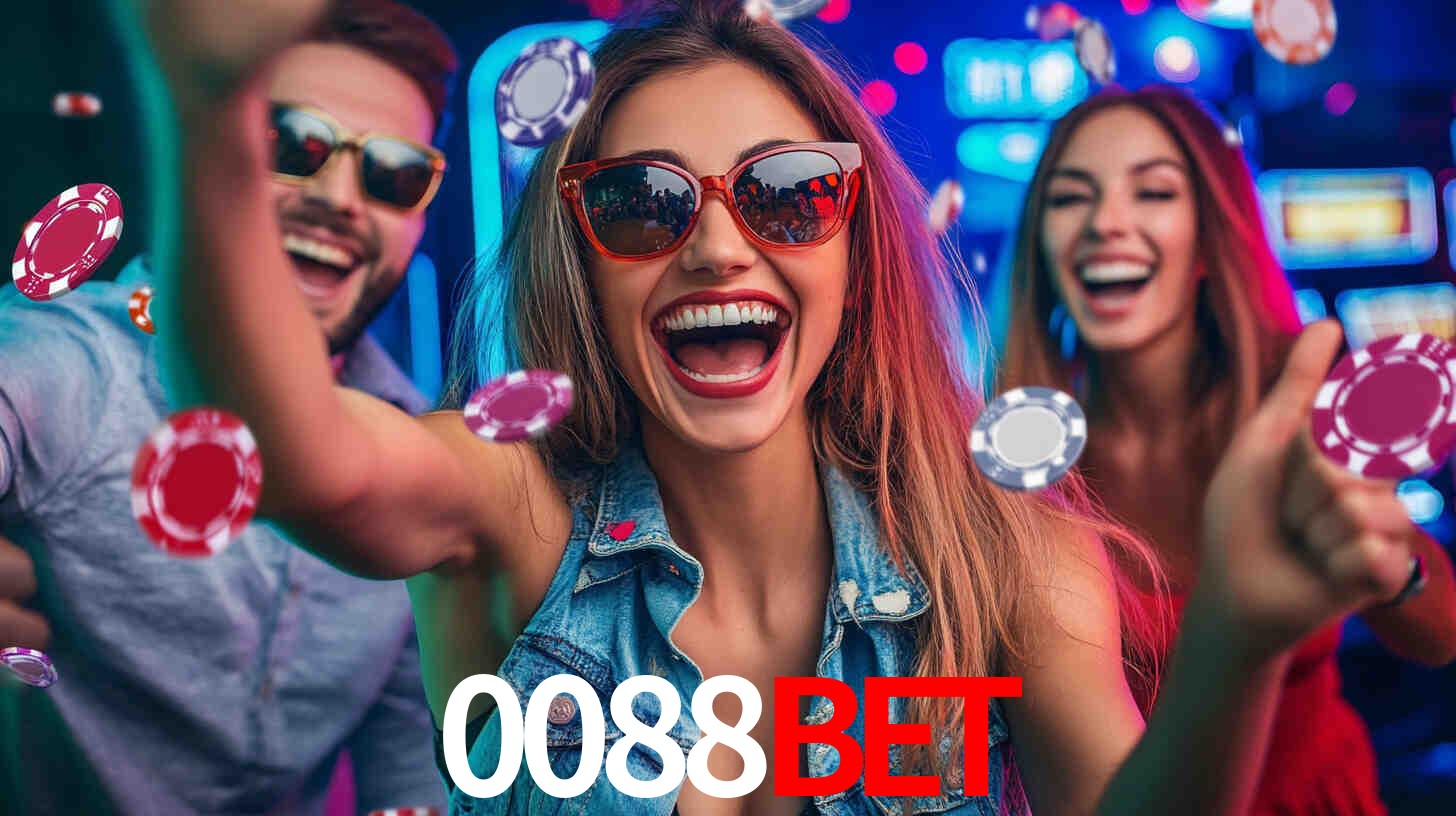 Apostas Esportivas na 0088bet: Um Guia Completo